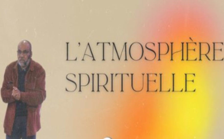 L’ATMOSPHÈRE DE BÉTHANIE