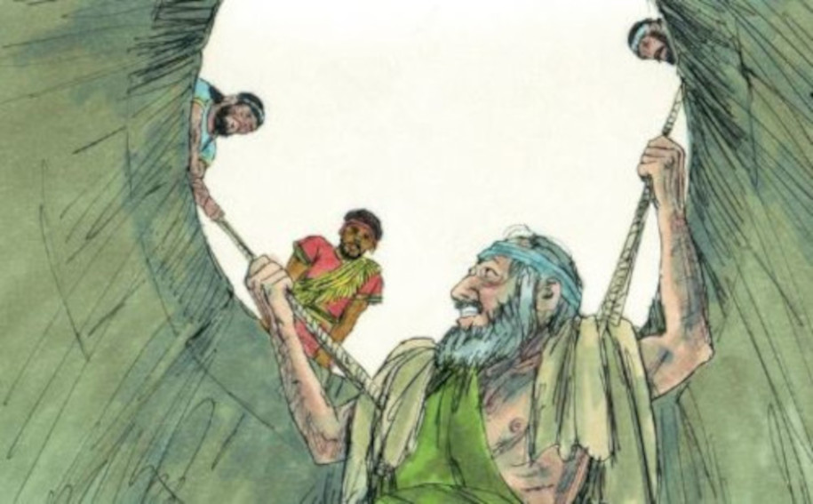 ÉBED MÉLEC, TU M’ENCOURAGES!