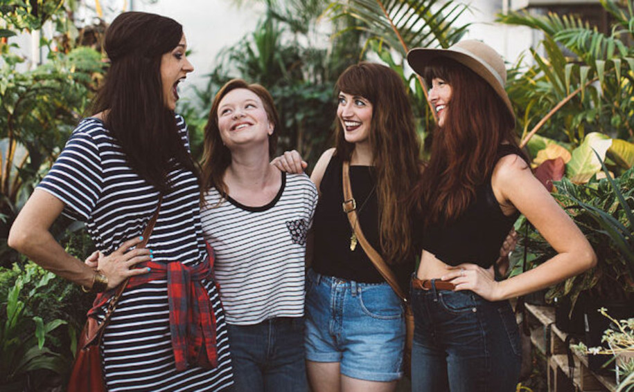 QUE VOTRE FRUIT DEMEURE