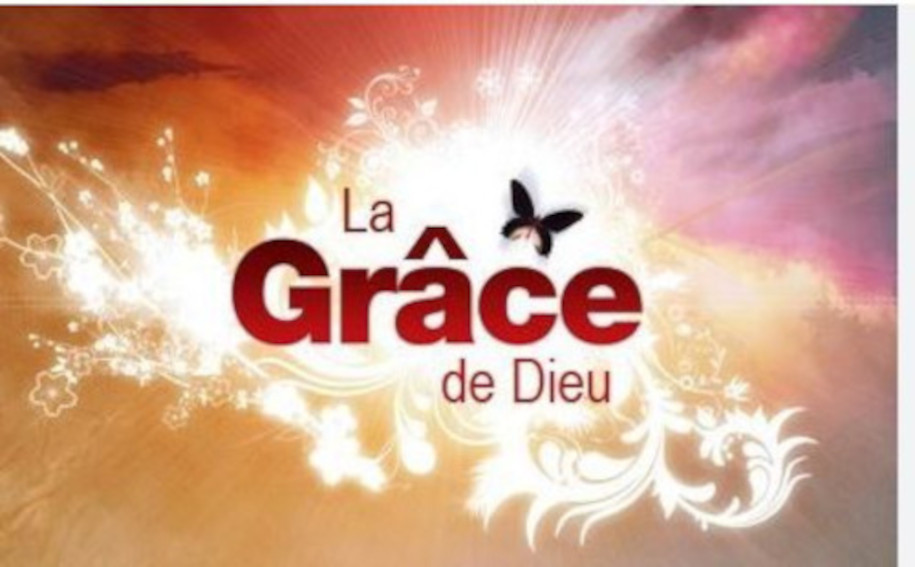 UN CADEAU IMMÉRITÉ
