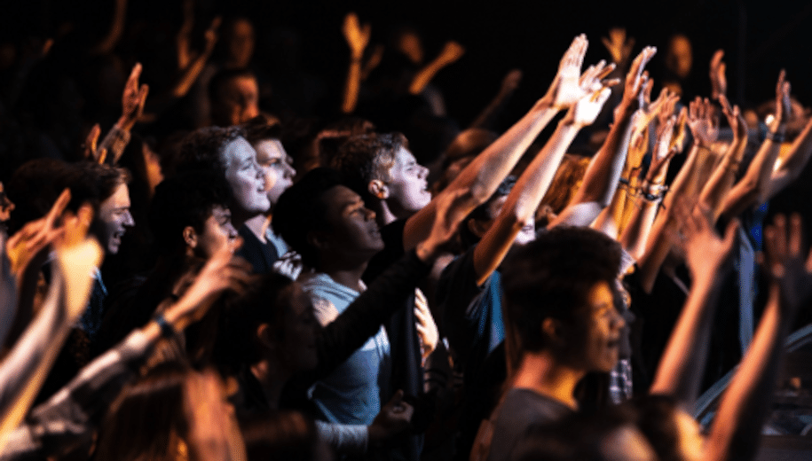 UNE ÉGLISE DE FAMILLES PROSPÈRES