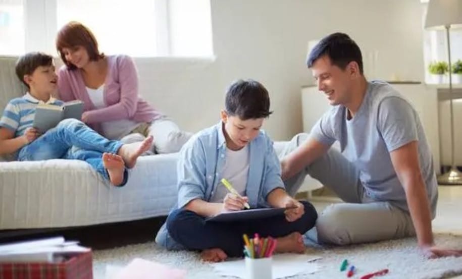 LA FEMME: LA MEILLEURE QUI PUISSE SORTIR DE L’HOMME