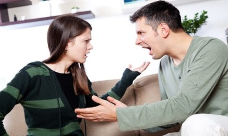 CE QUI FAIT MAL AUX COUPLES